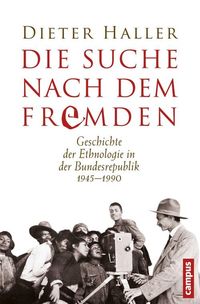 Produktbild: Die Suche nach dem Fremden