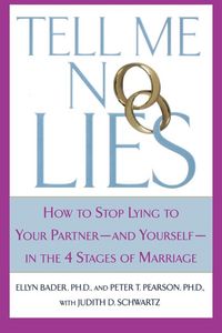 Produktbild: Tell Me No Lies