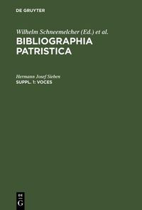 Produktbild: Voces