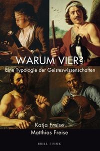 Produktbild: Warum vier?