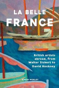 Produktbild: La Belle France