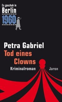 Produktbild: Tod eines Clowns