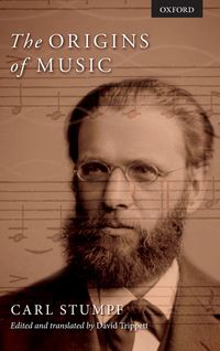 Produktbild: The Origins of Music