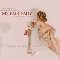 Bild vom Artikel My Fair Lady vom Autor Julie Andrews