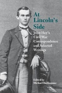 Produktbild: At Lincoln's Side