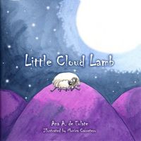 Produktbild: Little Cloud Lamb