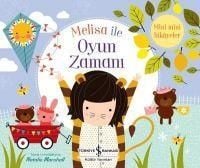Produktbild: Melisa Ile Oyun Zamani