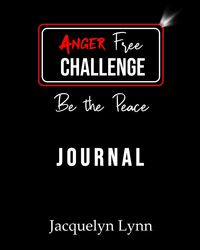 Produktbild: Anger Free Challenge Journal