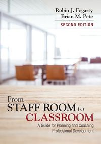 Produktbild: From Staff Room to Classroom