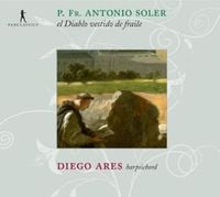 Produktbild: Soler: El Diablo Vestido D Fraile