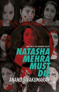 Produktbild: Natasha Mehra Must Die