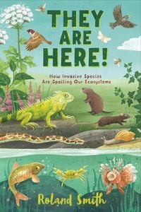 Produktbild: They Are Here!