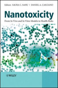Produktbild: Nanotoxicity