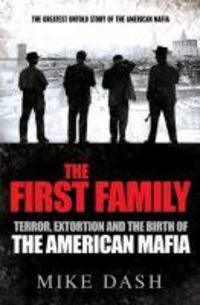Produktbild: The First Family