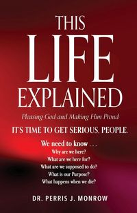 Produktbild: This Life Explained