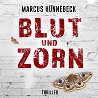Produktbild: Blut und Zorn