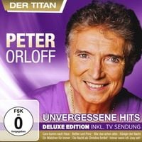 Produktbild: Unvergessene Hits-Deluxe Edition inkl.TV-Sendun