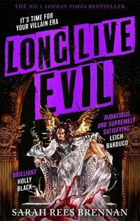 Produktbild: Long Live Evil