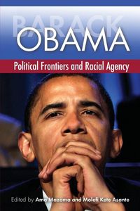 Produktbild: Barack Obama