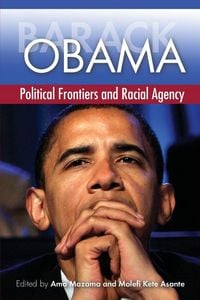 Produktbild: Barack Obama