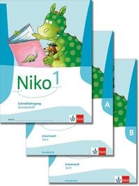 Produktbild: Niko 1