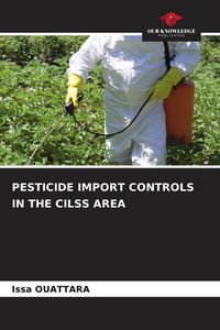 Produktbild: Pesticide Import Controls in The Cilss Area
