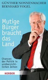 Produktbild: Mutige B&uuml;rger braucht das Land