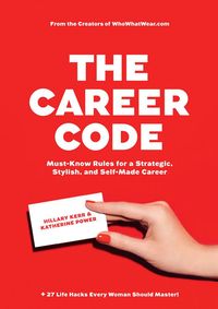 Produktbild: The Career Code