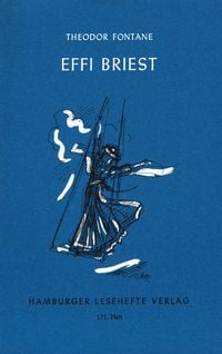 Produktbild: Effi Briest