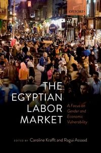 Produktbild: The Egyptian Labor Market