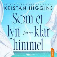 Produktbild: Som et lyn fra en klar himmel