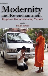 Produktbild: Modernity and Re-Enchantment
