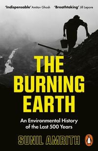 Produktbild: The Burning Earth