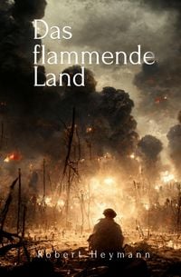 Produktbild: Das flammende Land