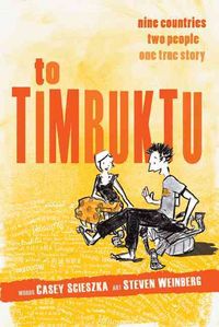 Produktbild: To Timbuktu