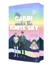Produktbild: My Cabin under the Ignite Sky - David & Lukas