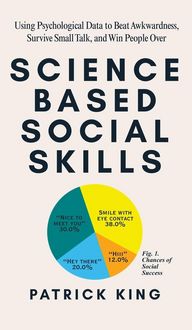 Produktbild: Science-Based Social Skills