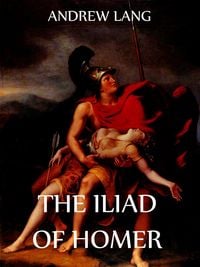 Produktbild: The Iliad Of Homer
