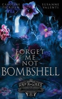 Produktbild: Forget-Me-Not Bombshell