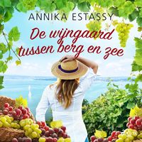 Bild vom Artikel De wijngaard tussen berg en zee vom Autor Annika Estassy Lovén