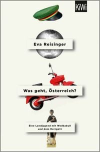 Produktbild: Was geht, &Ouml;sterreich?
