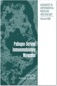 Produktbild: Pathogen-Derived Immunomodulatory Molecules