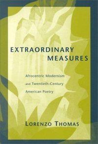 Produktbild: Extraordinary Measures