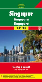 Produktbild: Singapur