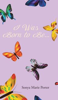 Produktbild: I Was Born to Be...