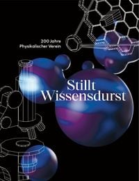 Produktbild: 200 Jahre Physikalischer Verein