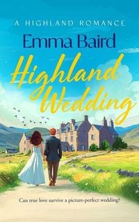 Produktbild: Highland Wedding