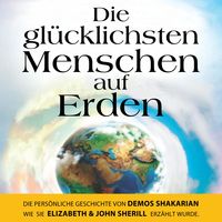 Produktbild: Die gl&uuml;cklichsten Menschen auf Erden