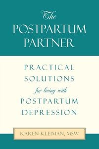 Produktbild: The Postpartum Partner