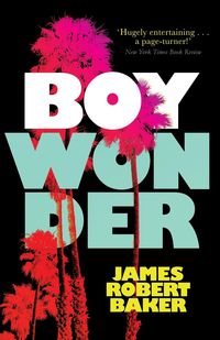 Produktbild: Boy Wonder (Valancourt 20th Century Classics)